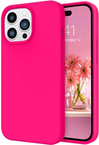 Hot Pink