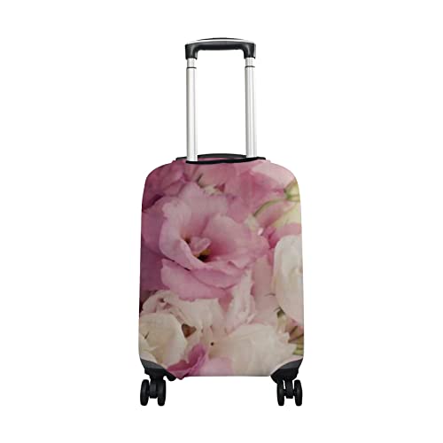 Eustoma Flowers Purple