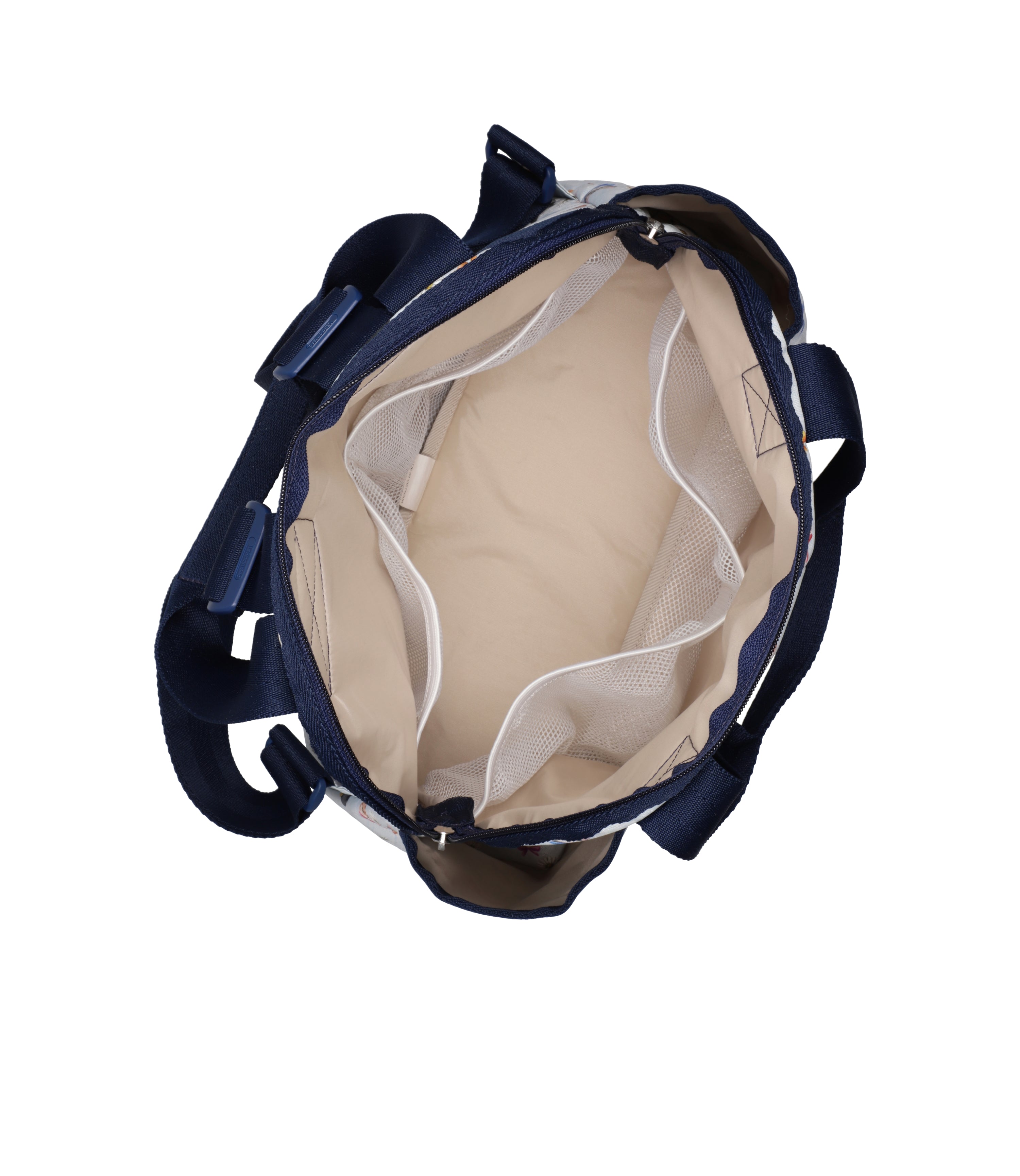 Double Trouble Backpack - Durable & Stylish School & Travel Backpack for Students & Professionals | Perfect for College, Hiking & Daily Commute