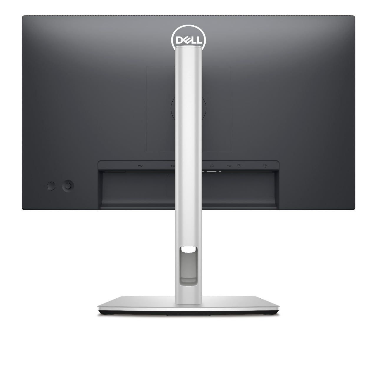 Dell P2225H 22-Inch Full HD Monitor - IPS Panel, 1080p Resolution, VGA & HDMI Ports for Home Office, Gaming, and Business Use