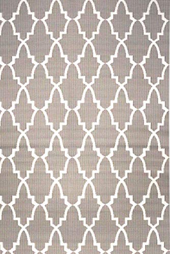 Casa Blanca - Stone/White