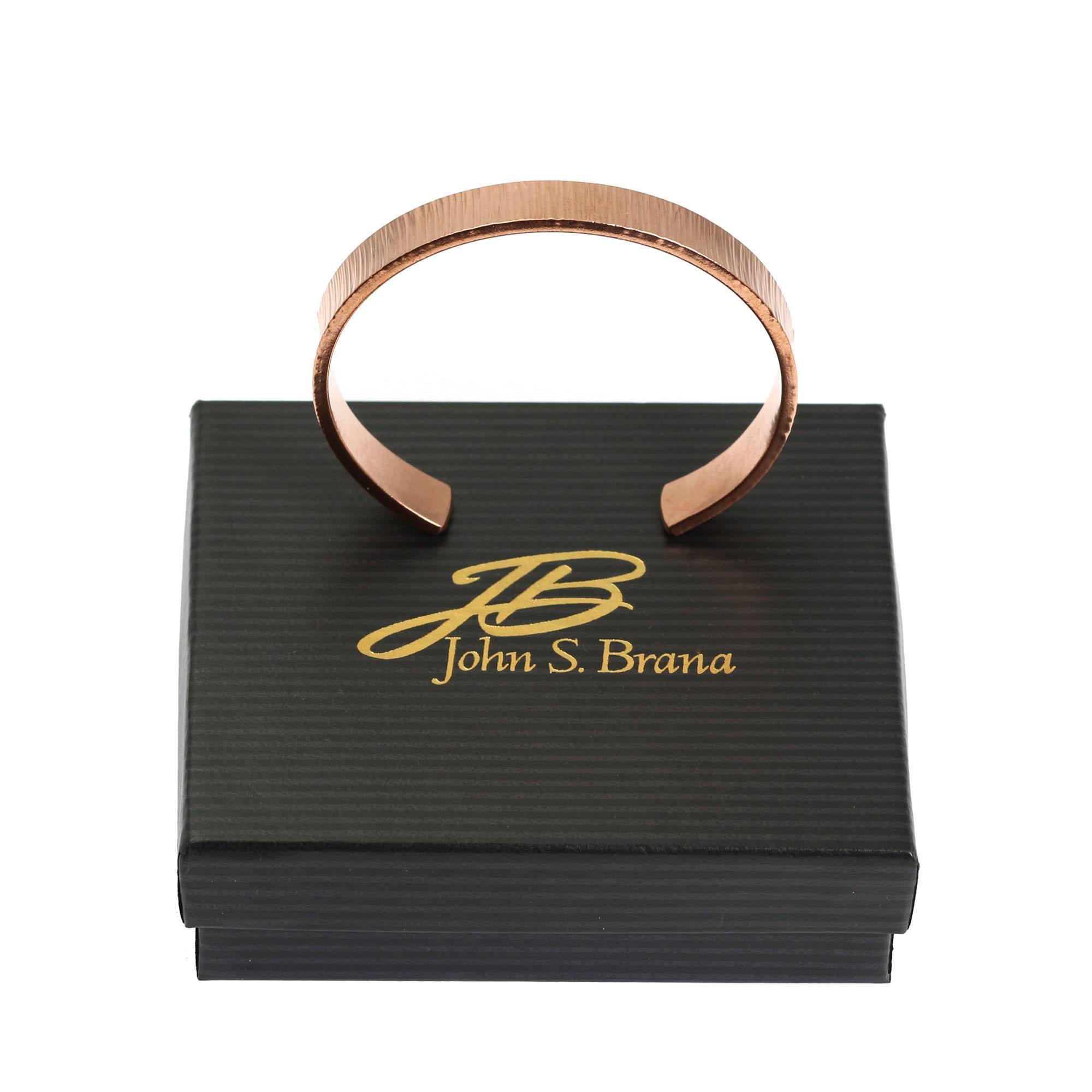 10mm Wide Chased Solid Copper Cuff Bracelet for Women - Handmade Boho Jewelry, Gift for Her, Perfect for Weddings & Special Occasions