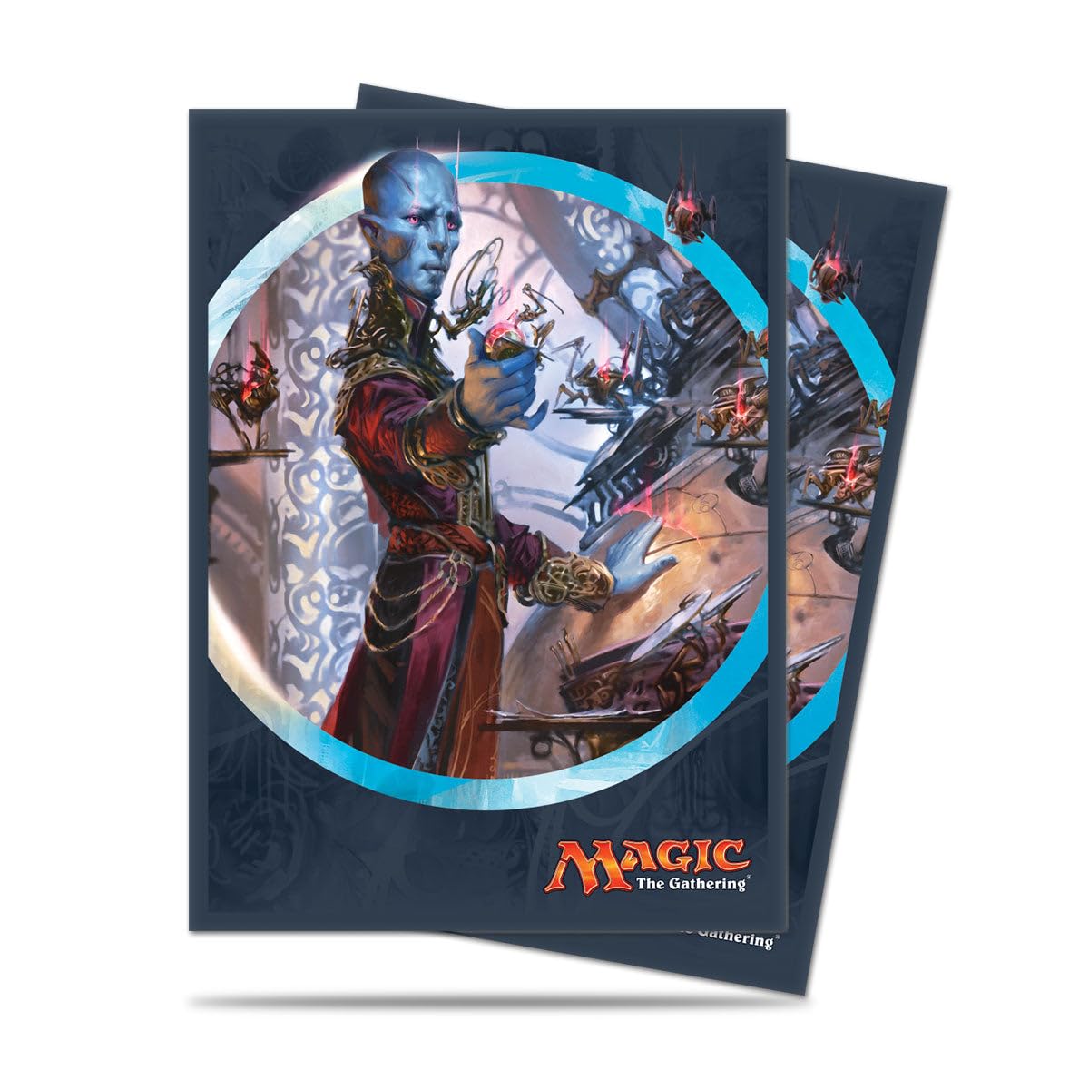Magic: The Gathering MTG September 2016 V3 Booster Box (80 Cards) - Collectible Trading Card Game for Deck Building & Tournaments