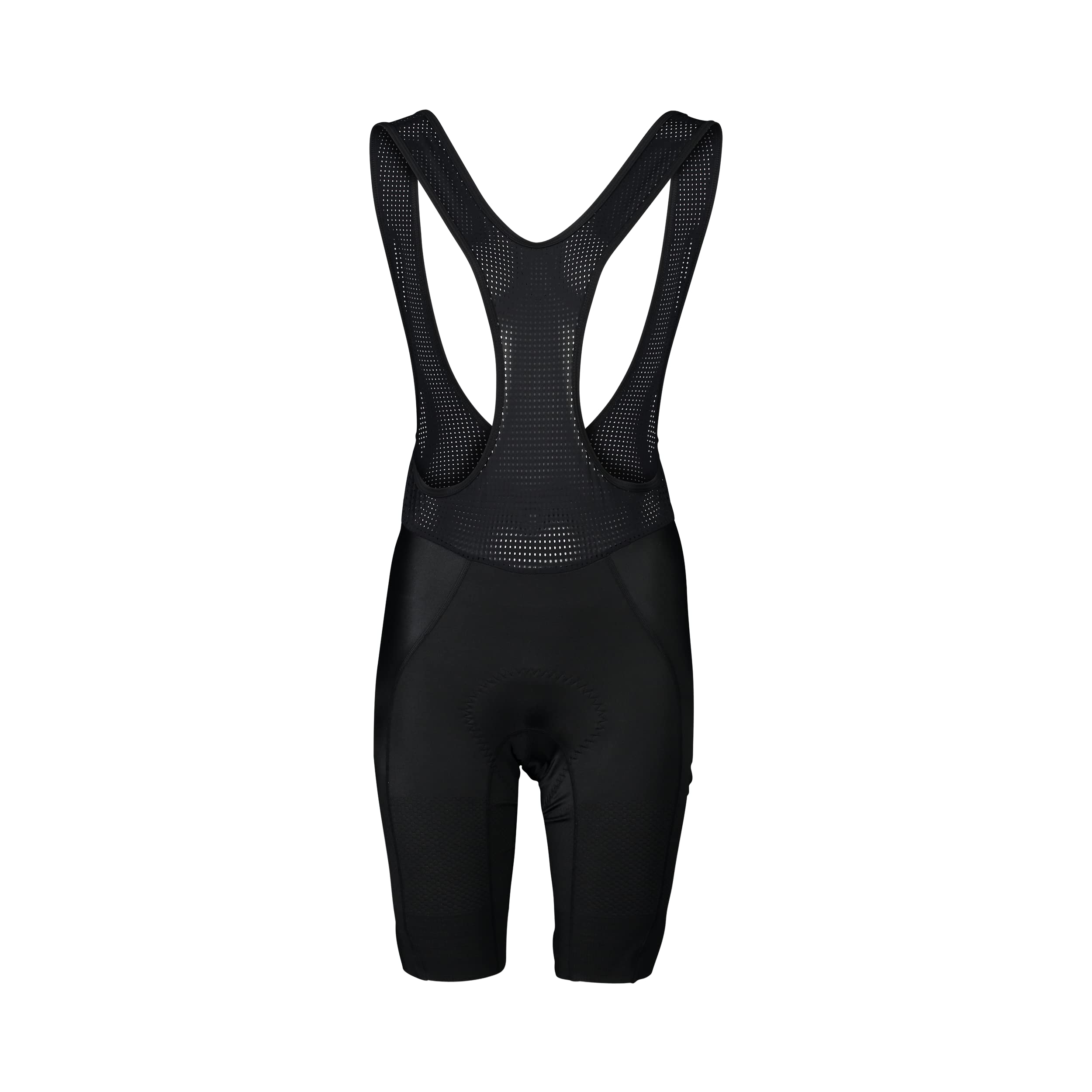 POC Women's Ultimate VPDs Bib Shorts - High-Performance Cycling Apparel for Road & Mountain Biking - Comfortable & Breathable for Long Rides & Training