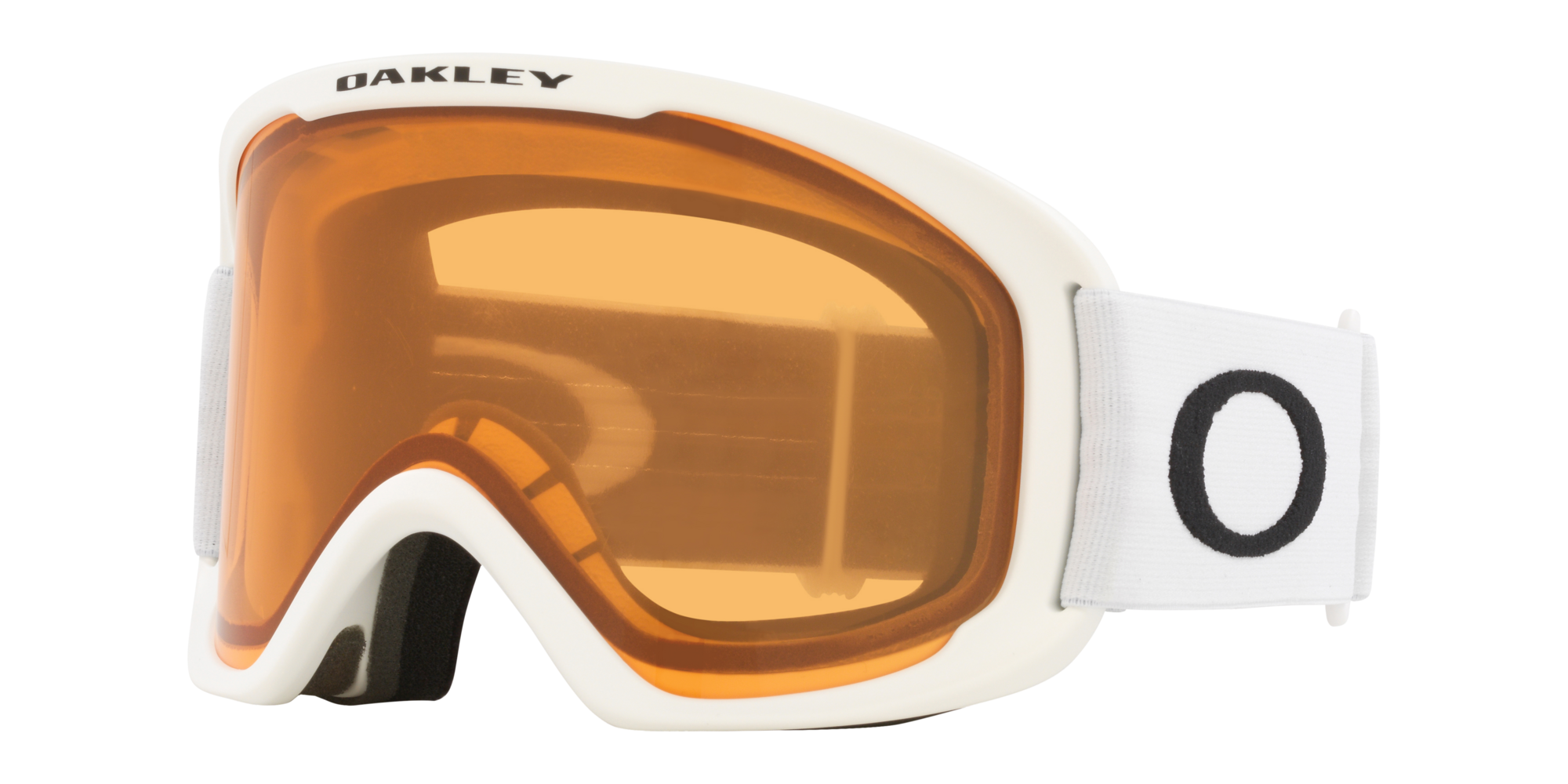 Oakley O Frame 2.0 PRO Snow Goggles for Men & Women - Large Size, Anti-Fog Lens, UV Protection - Perfect for Skiing, Snowboarding & Winter Sports