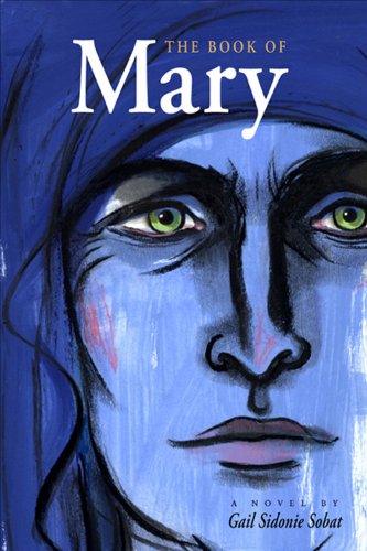 The Book of Mary - Inspirational Christian Reading for Women's Bible Study & Daily Devotionals - Perfect for Personal Spiritual Growth & Church Group Discussions