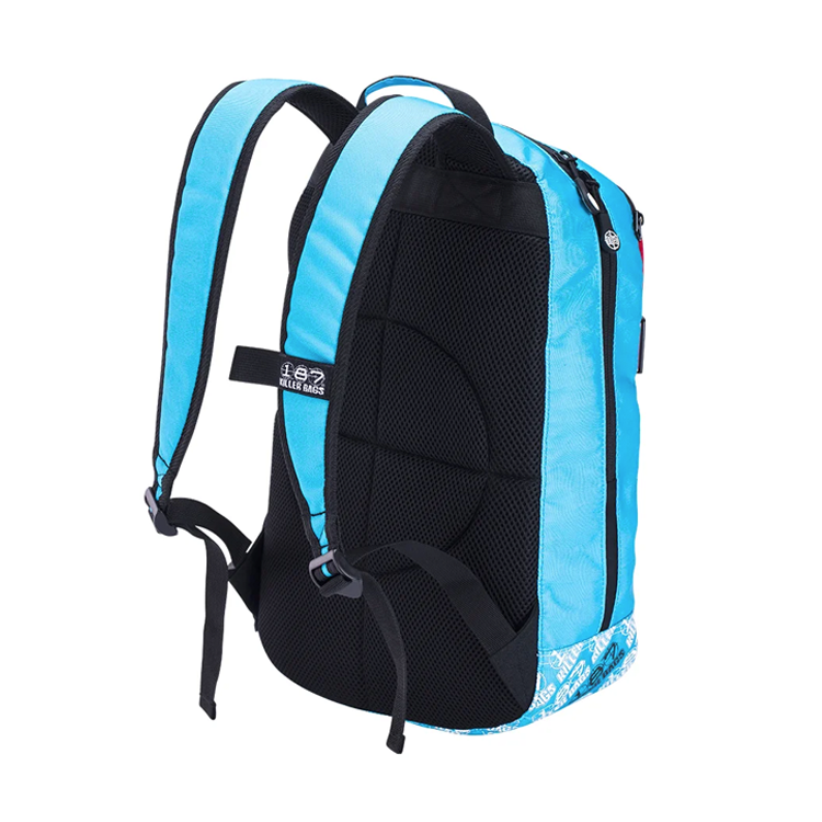 Standard Issue Backpack - Durable Military Style Rucksack for Hiking, Travel & Everyday Use | Water-Resistant & Spacious Design