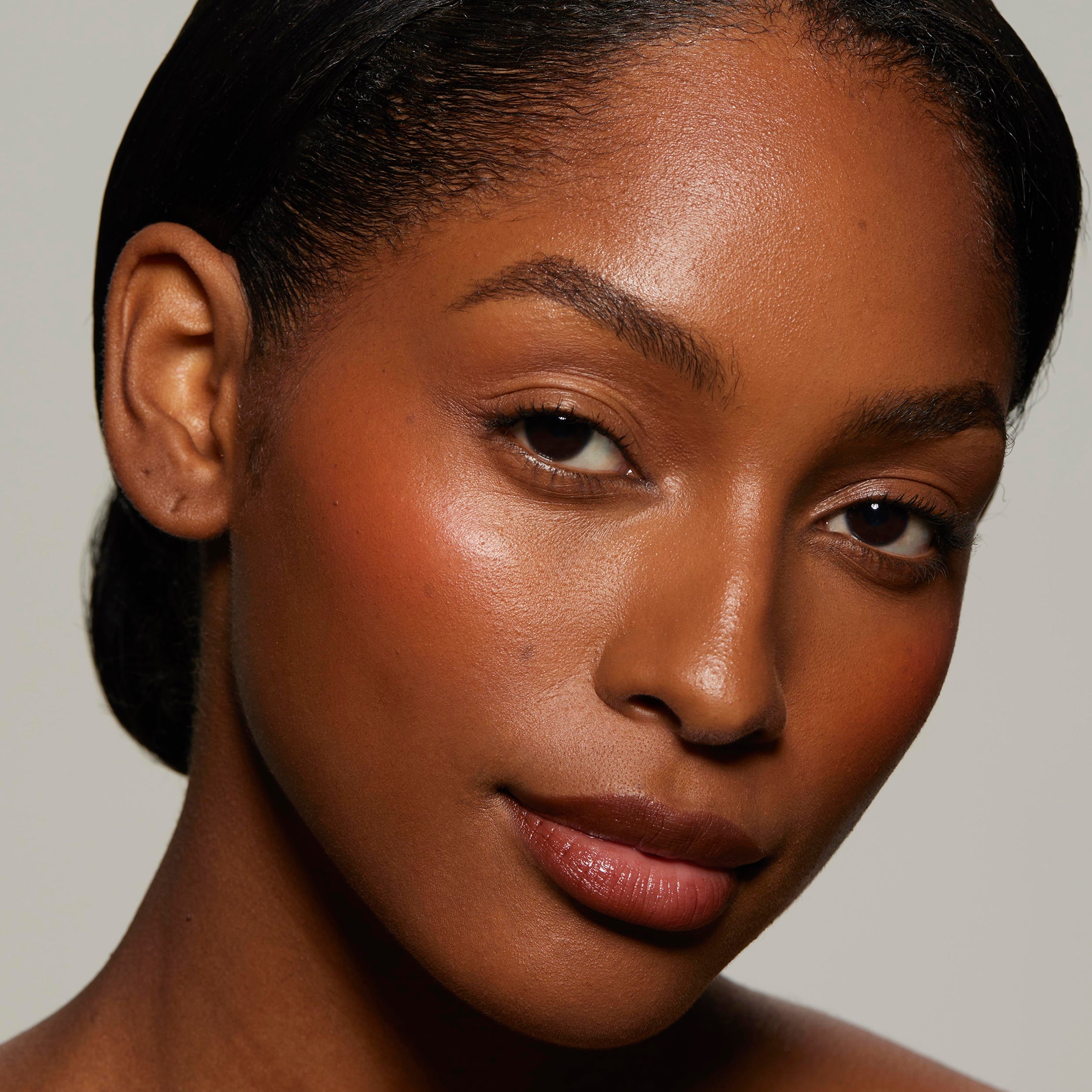 Hybrid Blush - Natural & Long-Lasting Cream-to-Powder Blush for Flawless Cheeks | Perfect for Everyday Wear & Special Occasions