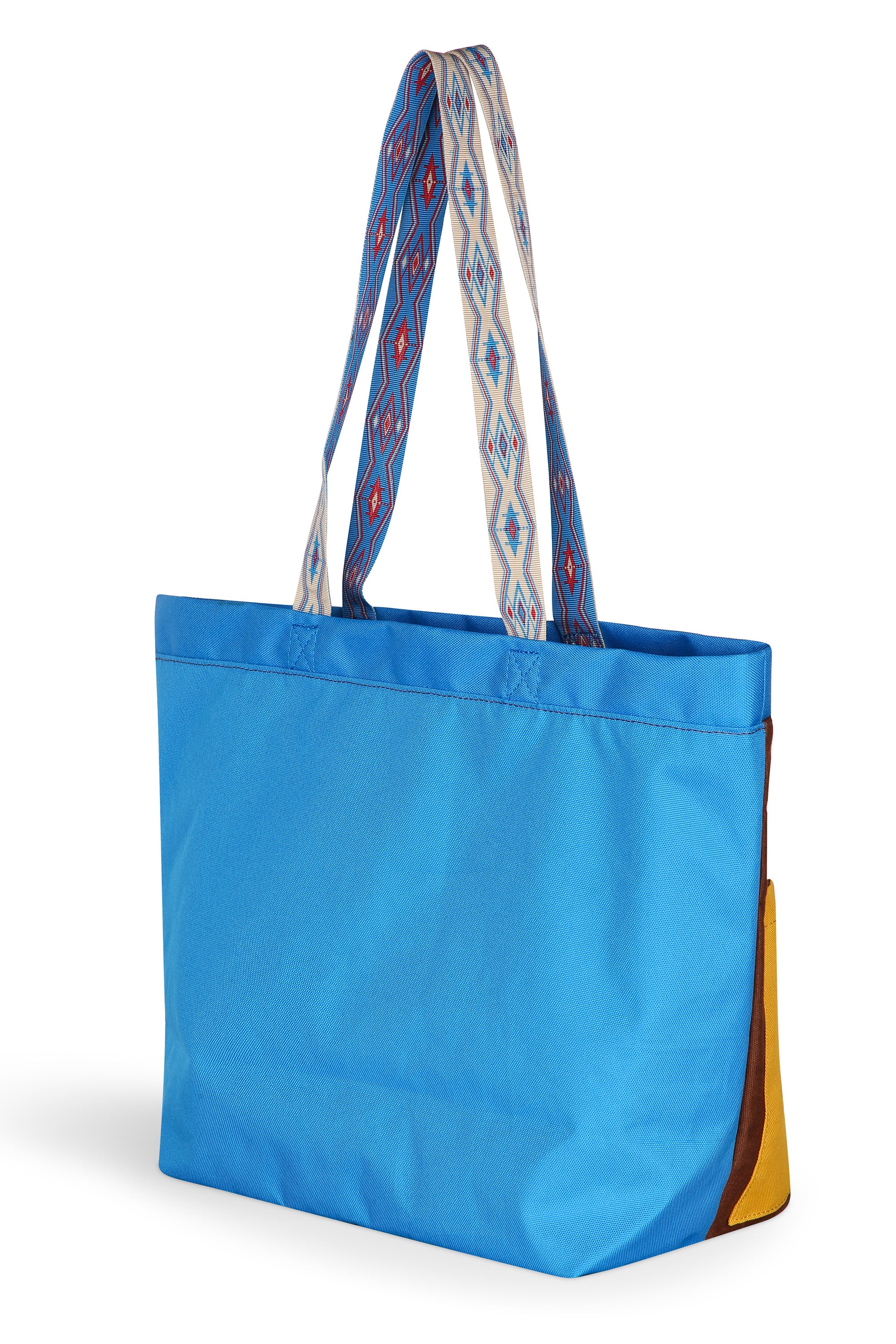 Stylish Twin Falls Tote Bag for Women - Durable & Spacious Handbag for Work, Travel & Shopping | Perfect for Office, Beach & Everyday Use