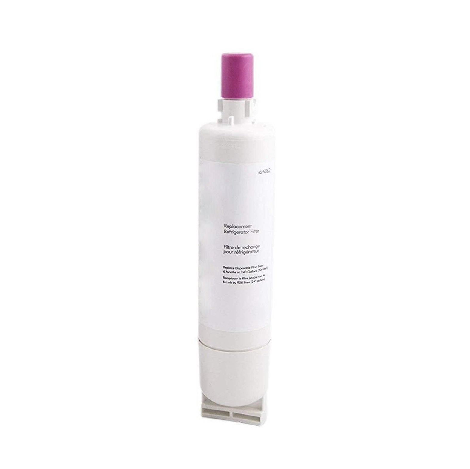 Kenmore 9085 & 469085 Refrigerator Water Filter Replacement - Blue Ripple CECOMINOD046967 - Clean & Safe Drinking Water for Home & Office