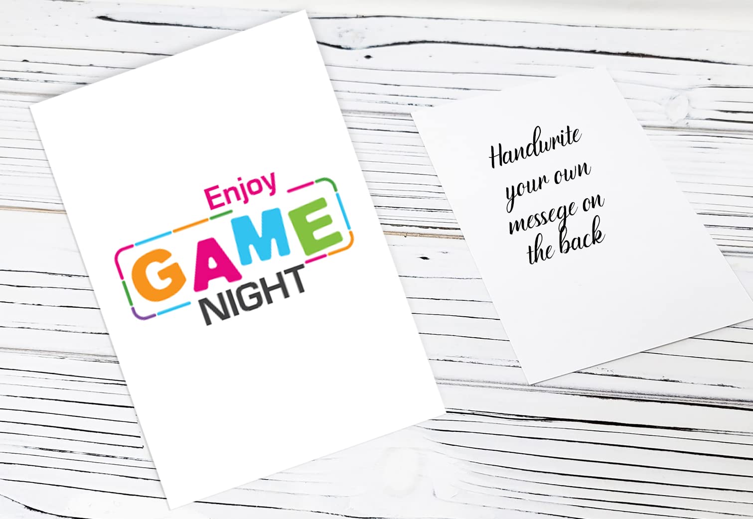 **Ultimate Game Night Gift Basket for Family, Kids, Teens & Adults - Playing Cards, Snacks & Candy Gift Box for Birthday, Movie Night & College Care Package - Perfect for Parties, Holidays & Family Gatherings**