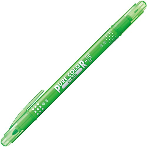 Thin Green Pack of 10