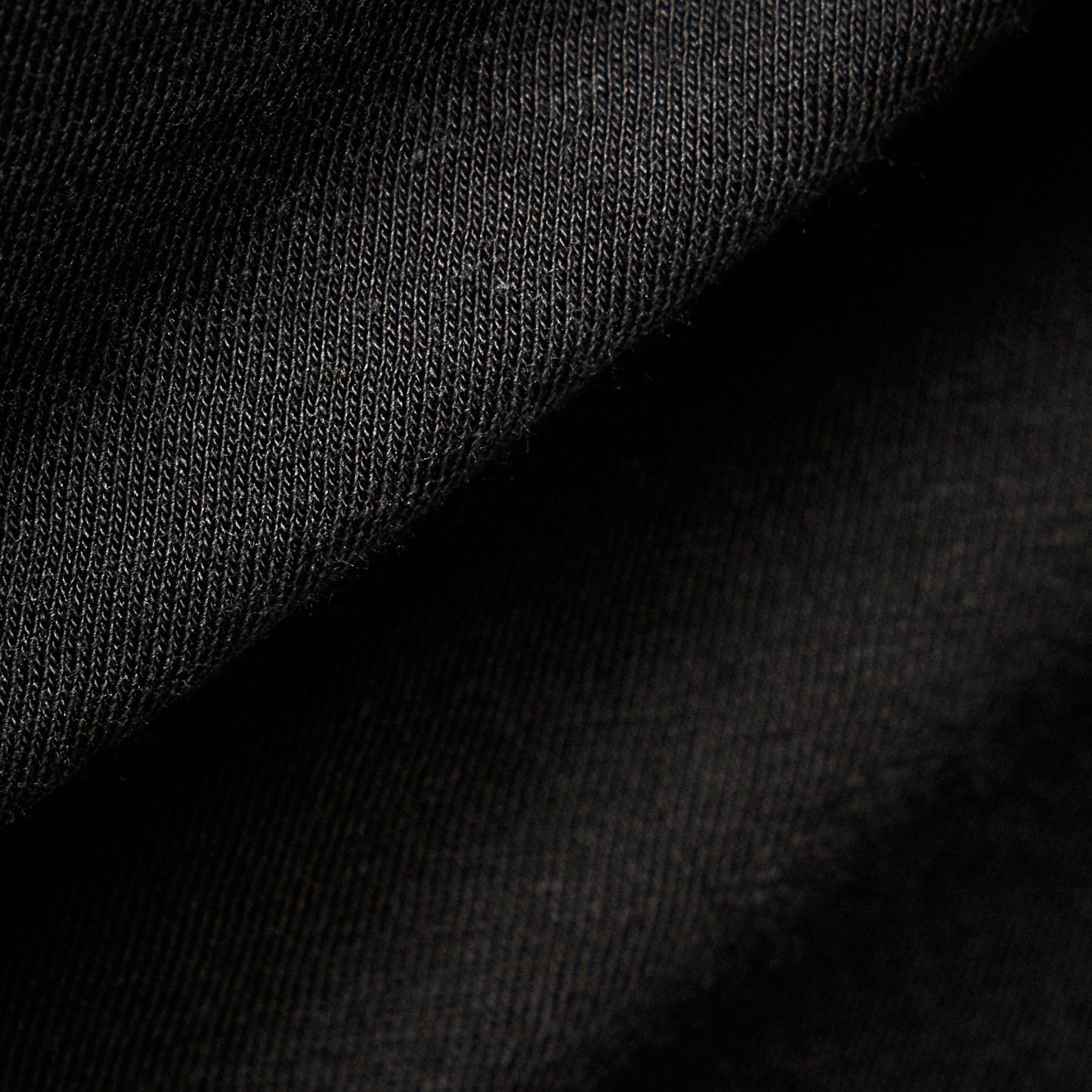 Clean Finish Jersey Shirt for Men - Soft & Comfortable Black T-Shirt - Perfect for Casual Wear, Gym & Everyday Outfits