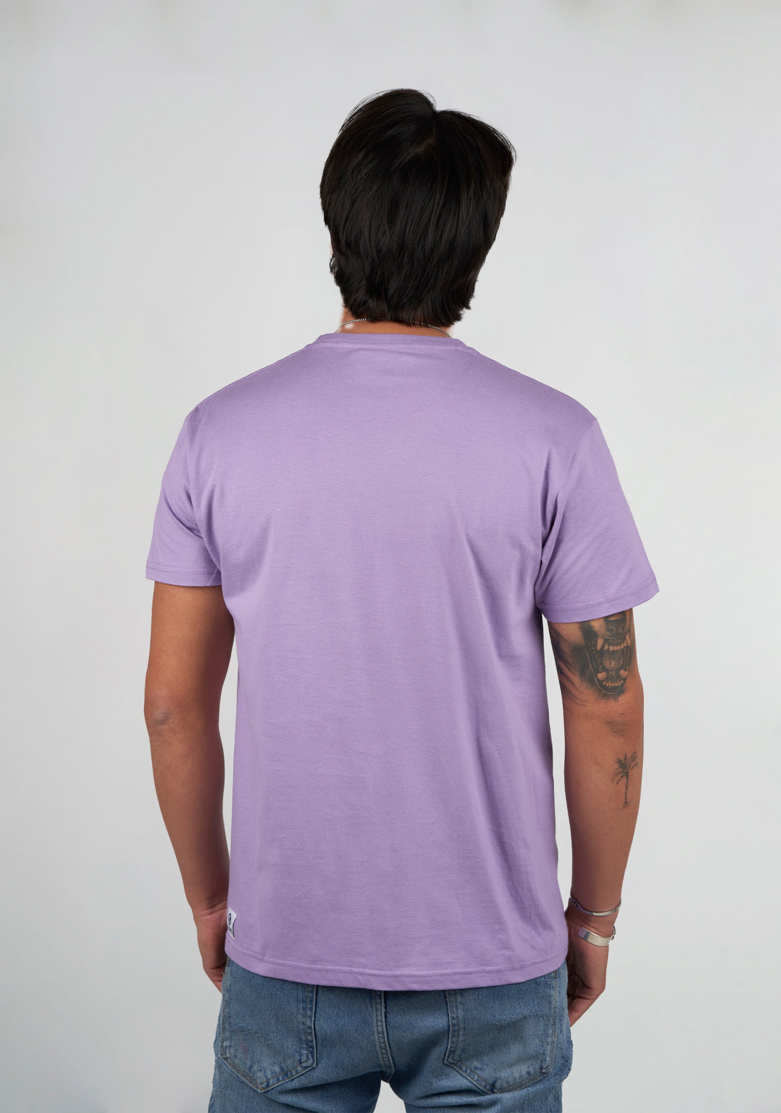 University T-Shirt - Comfortable Cotton Tee for Men & Women | Perfect for School, College, and Casual Wear