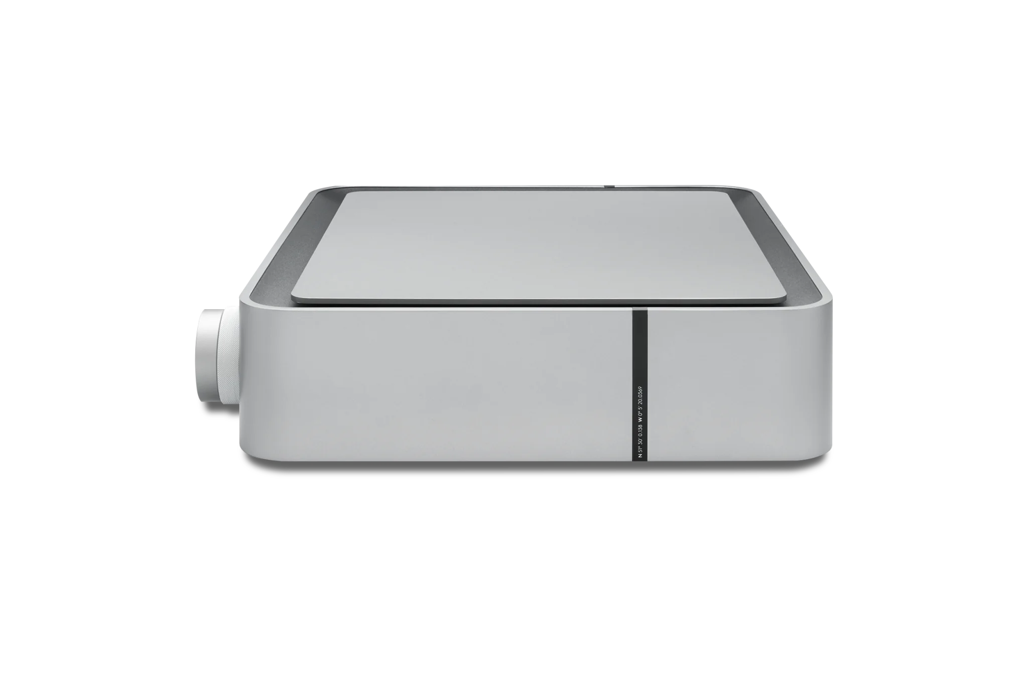 Cambridge Audio Edge NQ Premium Network Preamplifier with Hi-Res Streaming - Perfect for Audiophiles & Home Theater Systems