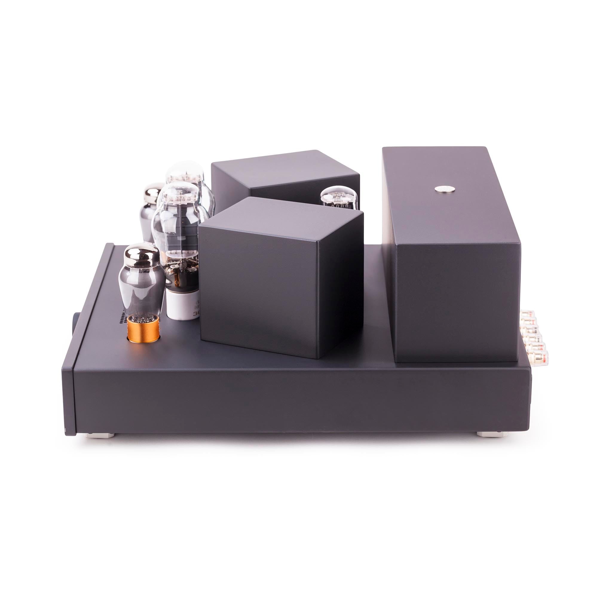 Feliks Audio Arioso 300B Tube Integrated Amplifier - High-End Audio for Home Theater & Music Listening - Perfect for Audiophiles & Hi-Fi Enthusiasts