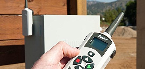 Hunter ROAM-KIT Complete Remote Control Kit for Irrigation Systems - Perfect for Lawn, Garden & Landscape Watering Automation
