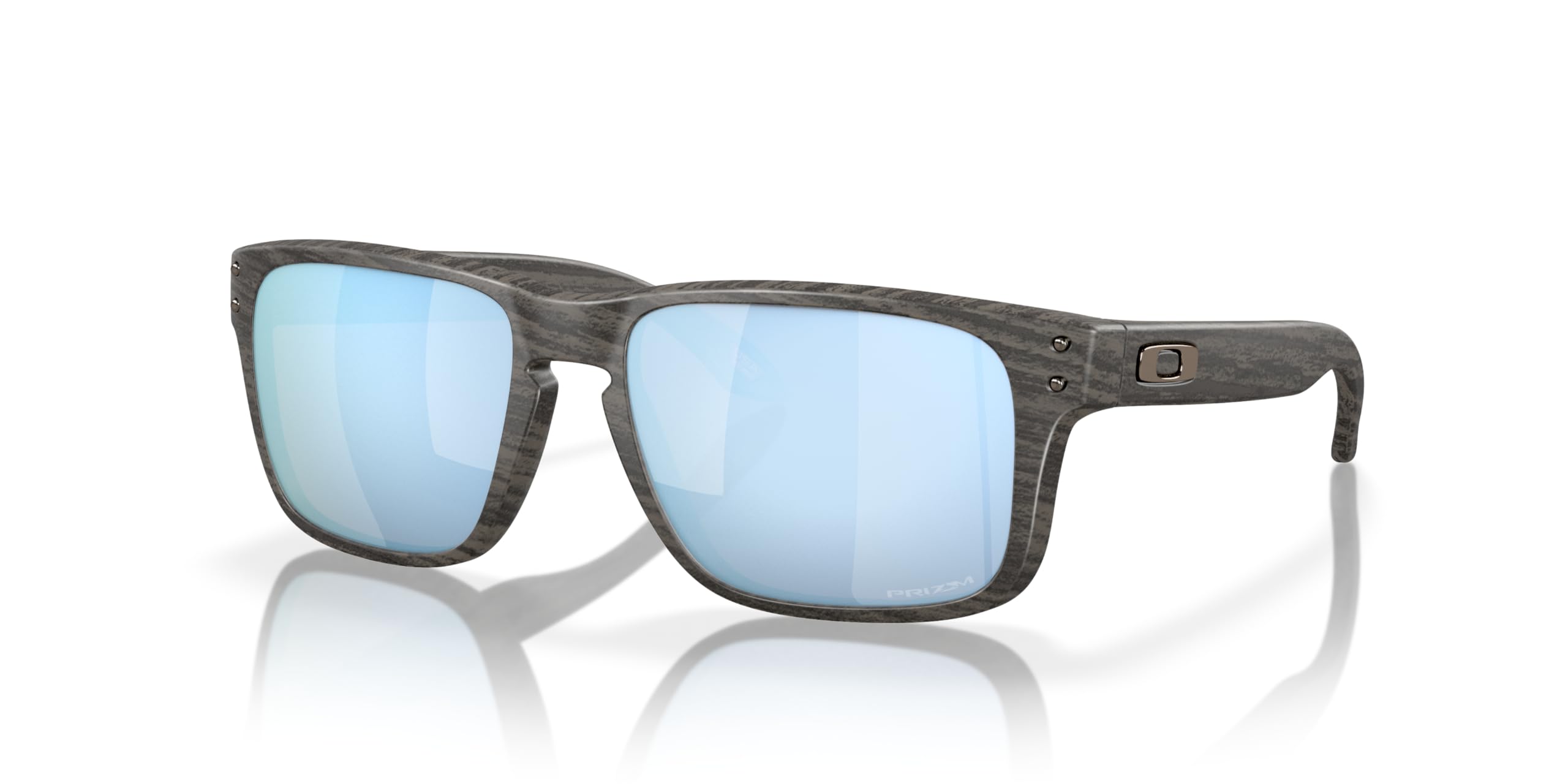 Oakley Youth OJ9007 Holbrook XS Square Sunglasses for Kids - UV Protection, Durable & Lightweight - Perfect for Outdoor Sports, Beach & Daily Wear