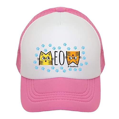 Meow Light Pink