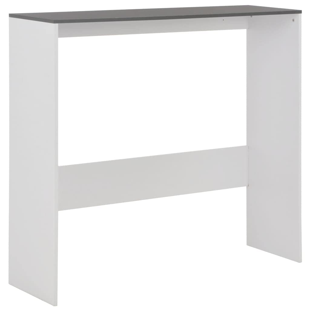 Industrial Style Dining Table - 51.18