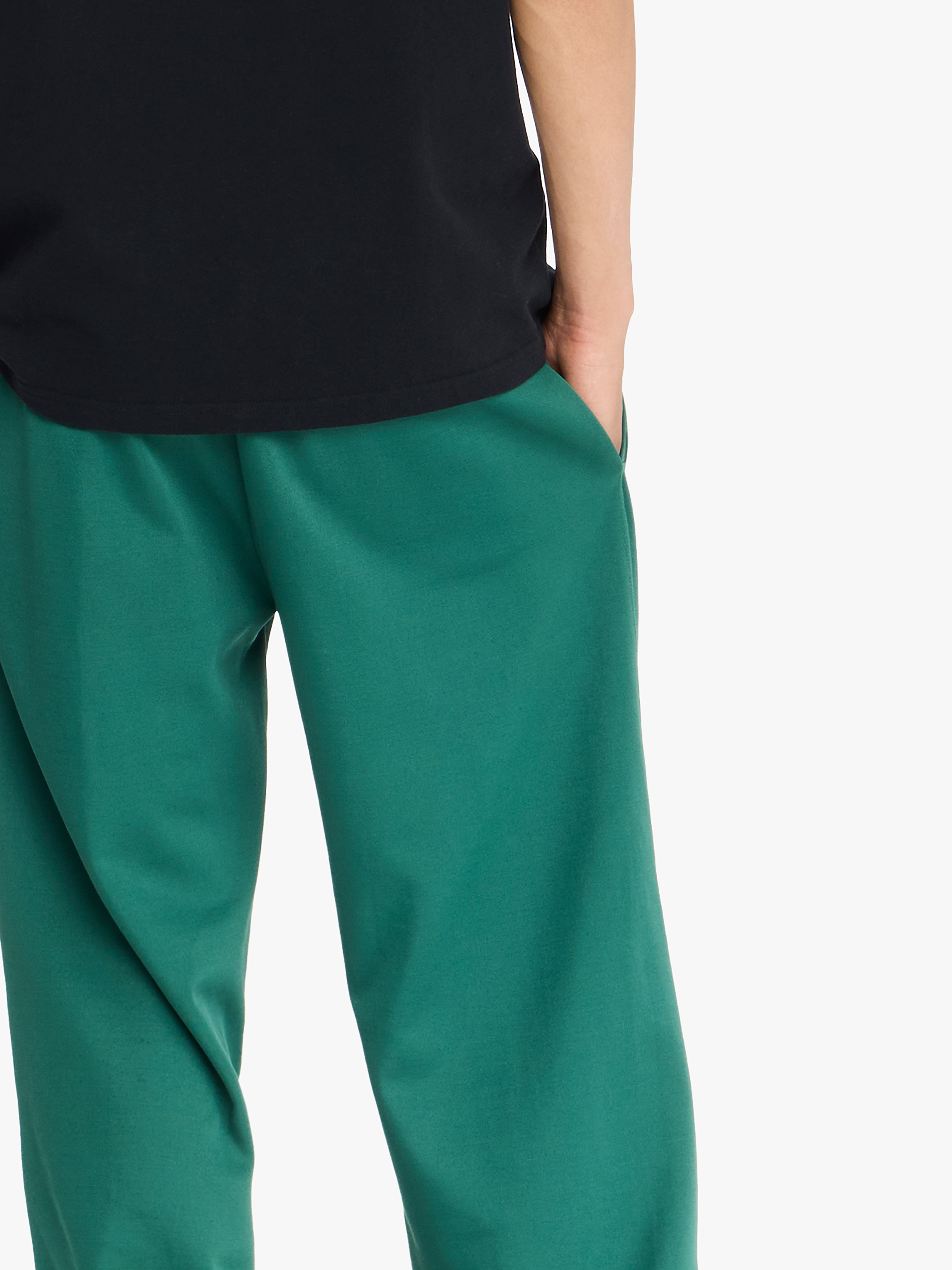Stylish Women's PINTUCK TRACKPANTS - High Waisted Casual Joggers for Lounge & Workout | Perfect for Yoga, Running & Everyday Wear