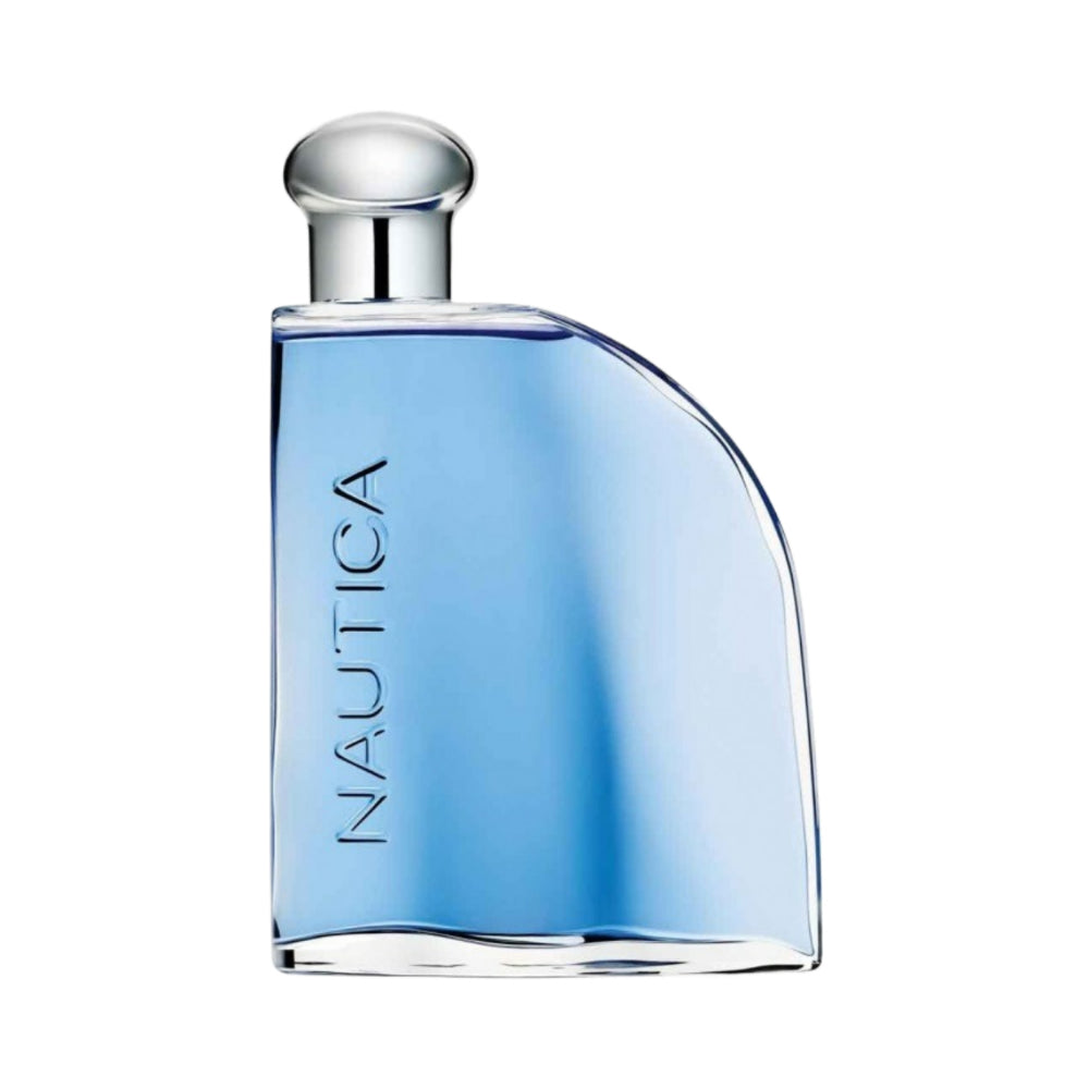 Premium Blue Eau de Cologne for Men - 100ml Long-Lasting Fragrance | Fresh Citrus & Woody Scent | Perfect for Daily Wear, Office & Special Occasions
