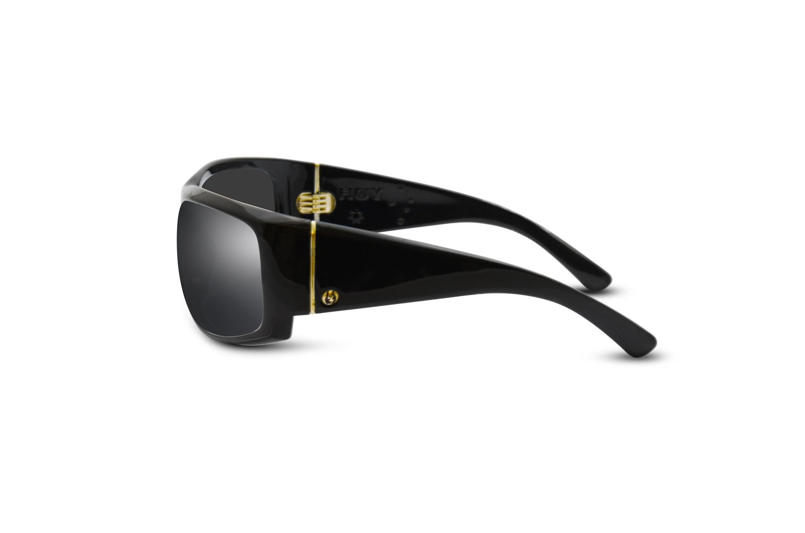 Replacement Lenses for Electric HOY Sunglasses - UV Protection Polarized Lens for Outdoor Sports, Cycling, Running & Driving