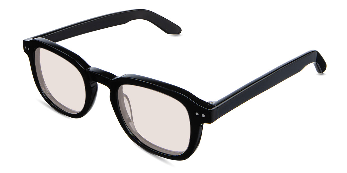 ZURI Men's Prescription Tinted Sunglasses - UV Protection, Polarized Lenses for Driving, Fishing & Outdoor Activities