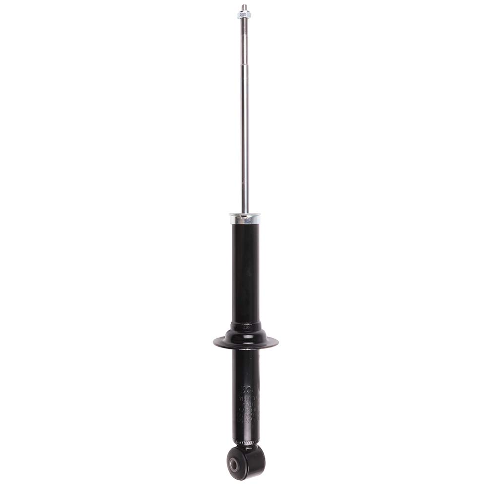 ROADFAR 4x Front & Rear Strut Shocks Absorbers Compatible with 2009-2010 Dodge Journey - Part Numbers 339251, 339252, 341499 - Perfect for Smooth Ride & Off-Road Adventures