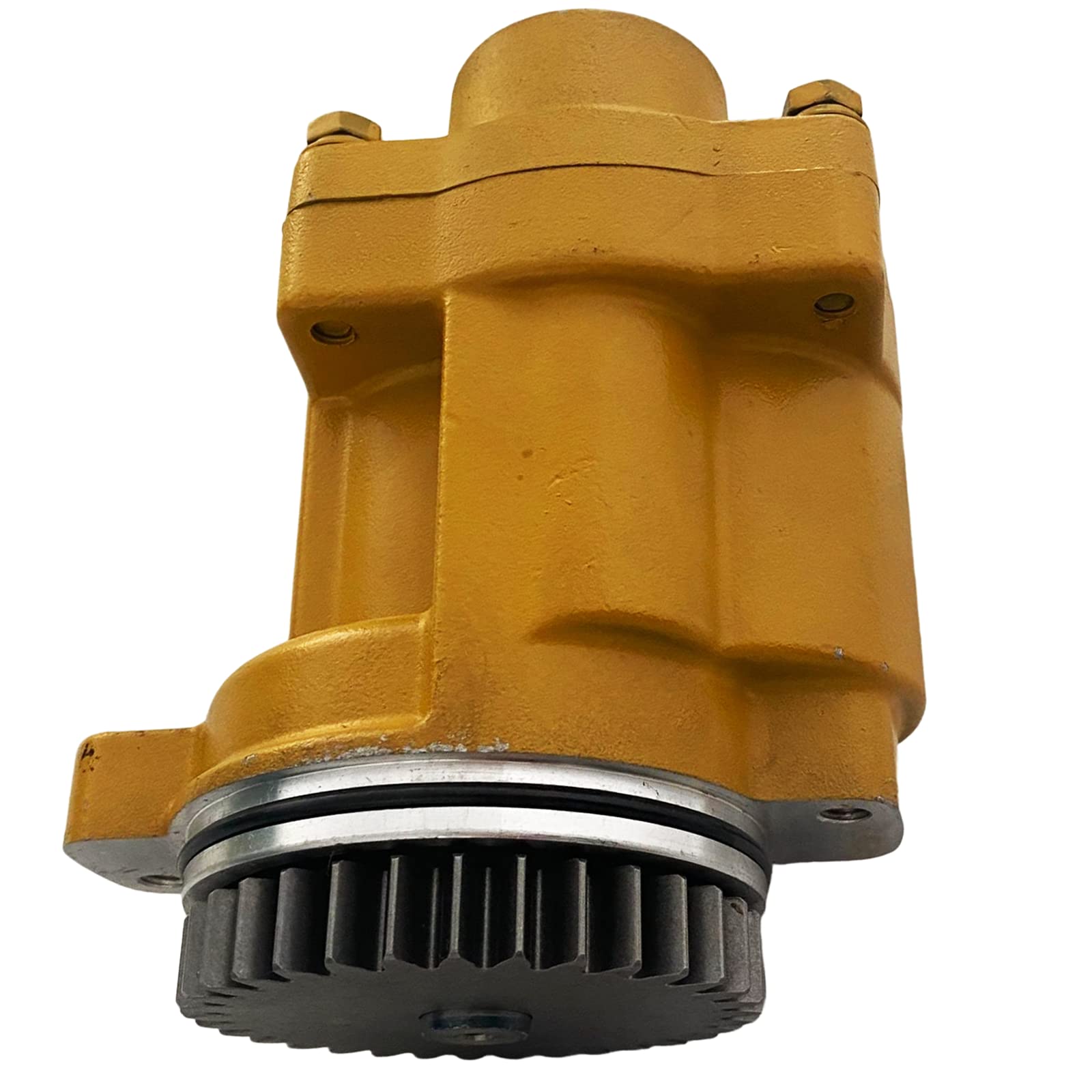 Oil Pump 233-5220 2335220 Replacement for Caterpillar 3176 Engine - Heavy Duty Truck & Construction Equipment Parts
