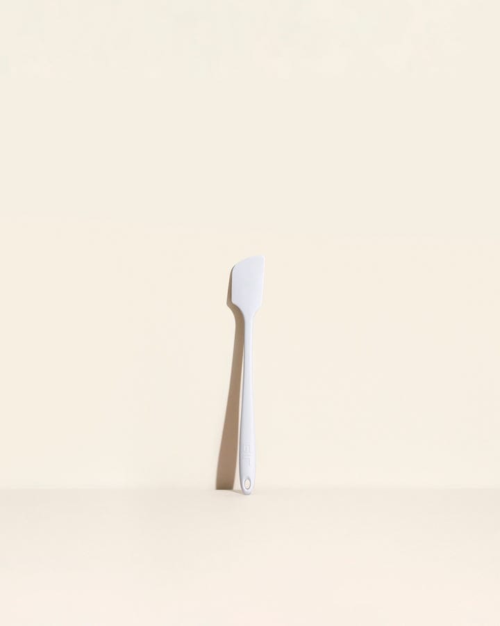 Premium GIR Skinny Spatula - Non-Slip Silicone Kitchen Utensil for Baking, Cooking & Flipping - Perfect for Pancakes, Eggs & Delicate Foods