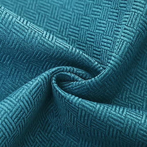 Teal Blue
