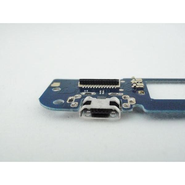 Original HTC USB MIC IO Board Cable 50H01106-01M XD - Replacement Part for HTC Phones - Perfect for DIY Repairs & Audio Fixes
