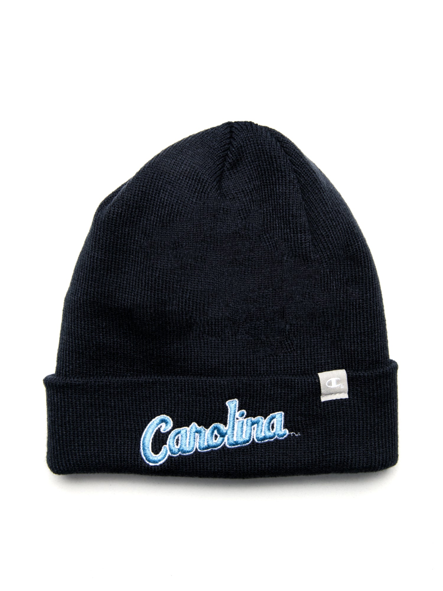 Champion Carolina Cuff Beanie - Soft Winter Hat for Men & Women - Clearance Sale - Perfect for Cold Weather, Outdoor Sports & Casual Wear