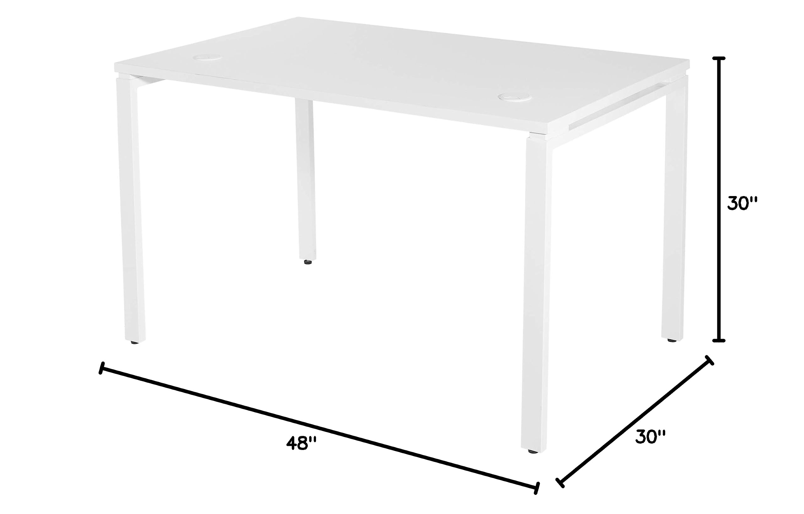 OSP Home Furnishings Prado 48