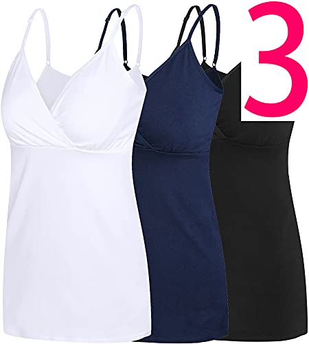 Black/Navy/White