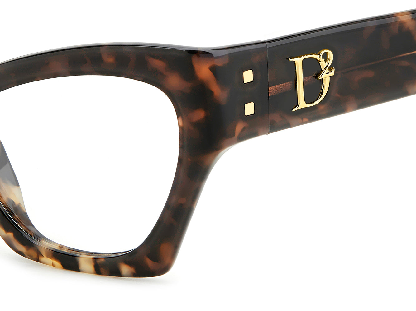 DSQUARED2 D2 0133 Sunglasses - Polarized UV Protection Fashion Shades for Men & Women | Perfect for Outdoor Activities, Driving, and Beach Vacations