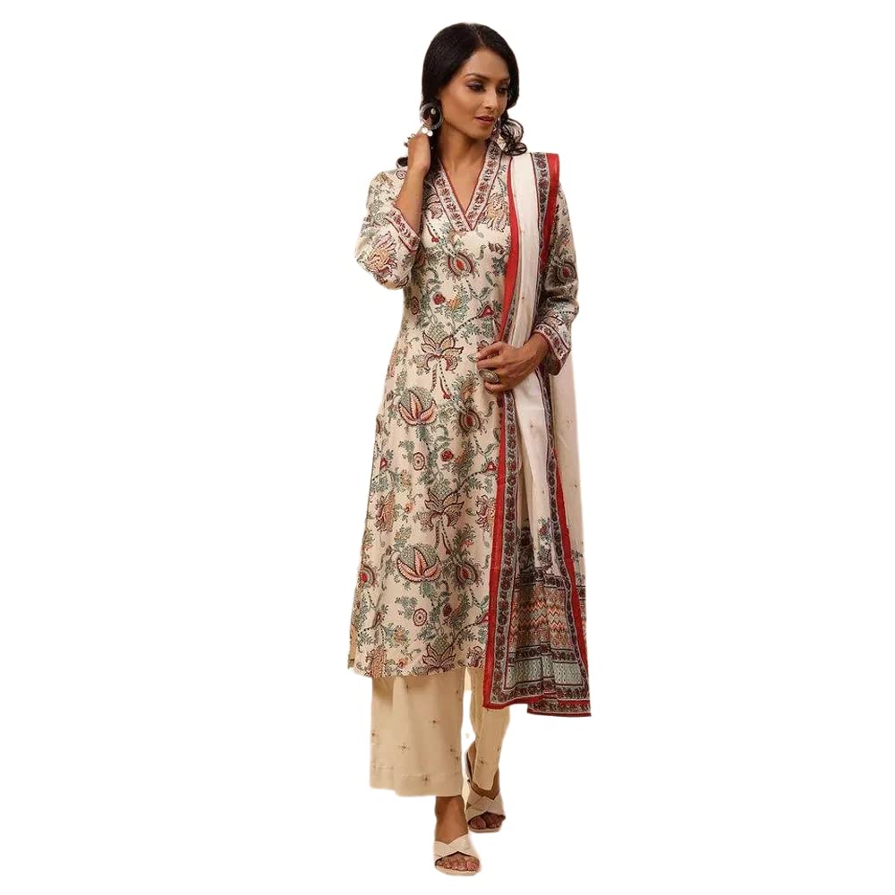 Biba Women's Regular Fit Casual Dresses - Comfortable & Stylish for Work, Office, and Everyday Wear