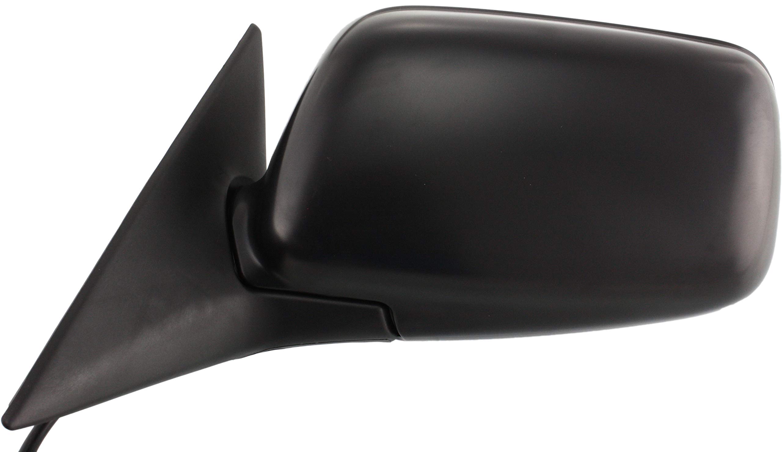 Kool Vue Power Heated Side Mirrors for Subaru Outback & Legacy 2000-2004 - Driver & Passenger Side, Paintable Replacement for Sedan & Wagon - Defrost for Winter Driving & Enhanced Visibility in Rain