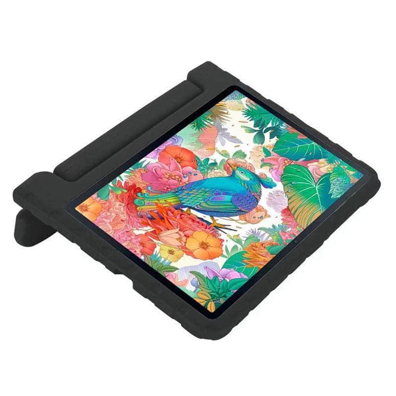 Shockproof EVA Foam Case for Samsung Galaxy Tab S7 (T870/T875) - Protective Kids Tablet Cover for School, Travel & Home Use