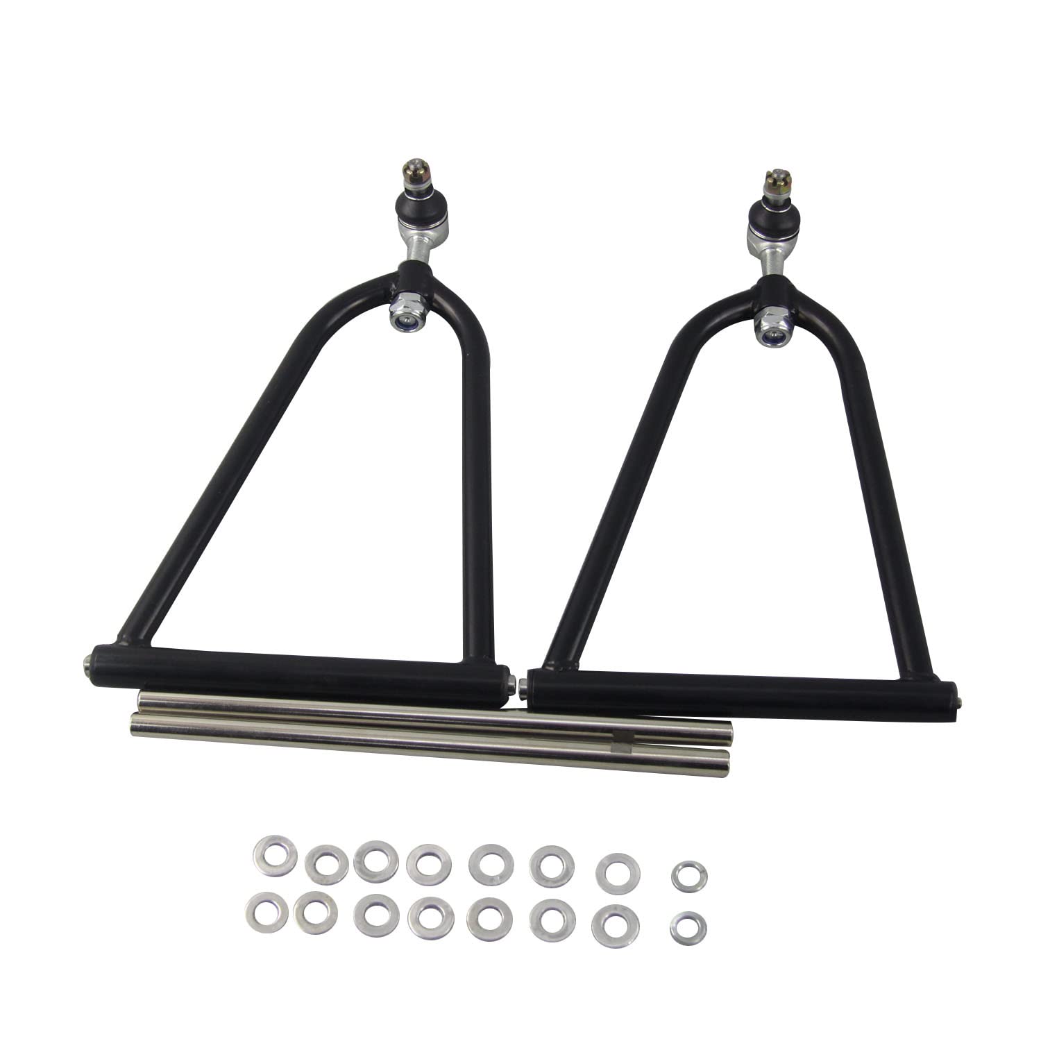 Yamaha Raptor 660R YFM660R 2001-2005 A-Arms - 2