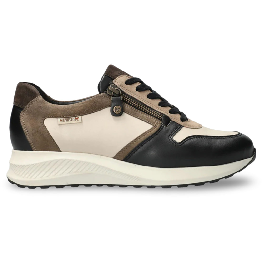 Mephisto Kim Women's Comfortable Walking Shoes - Lightweight & Supportive for Travel, Work & Everyday Wear