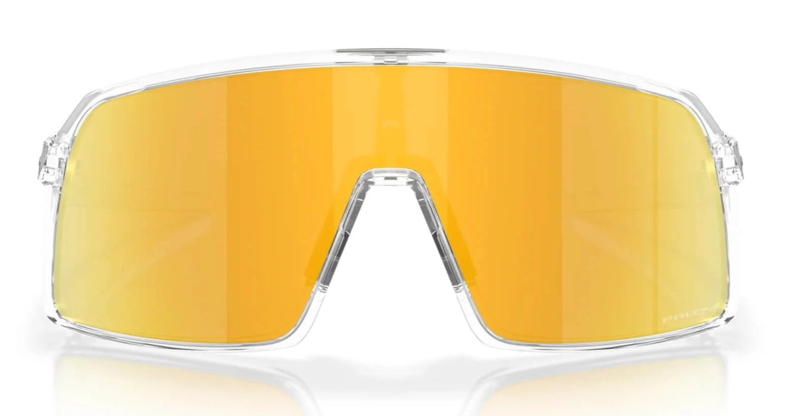 Original Oakley Sutro OO9406 B537 Sunglasses - UV Protection, Lightweight & Durable for Running, Cycling & Outdoor Sports