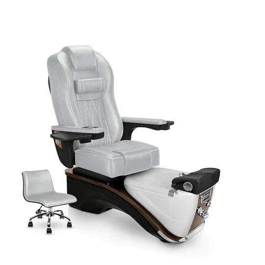 Prestige® Professional Pedicure Spa Chair with Massage & Heating - Salon & Home Use for Ultimate Relaxation