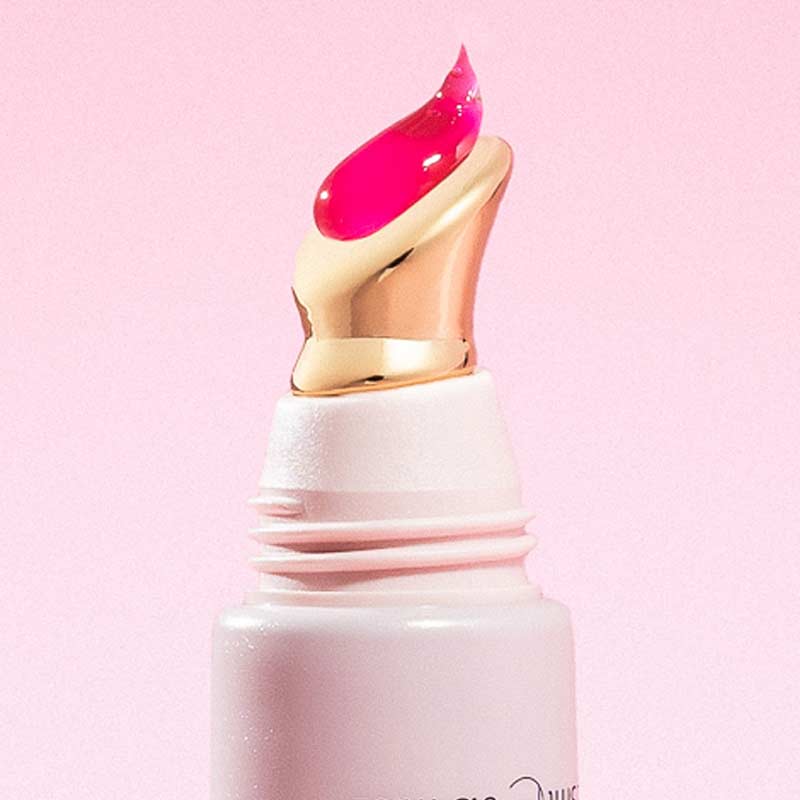 KASH Beauty x Charleen Berry Lip Care Treatment - Hydrating Lip Balm for Dry, Chapped Lips | Perfect for Daily Use, Winter Care & Makeup Prep