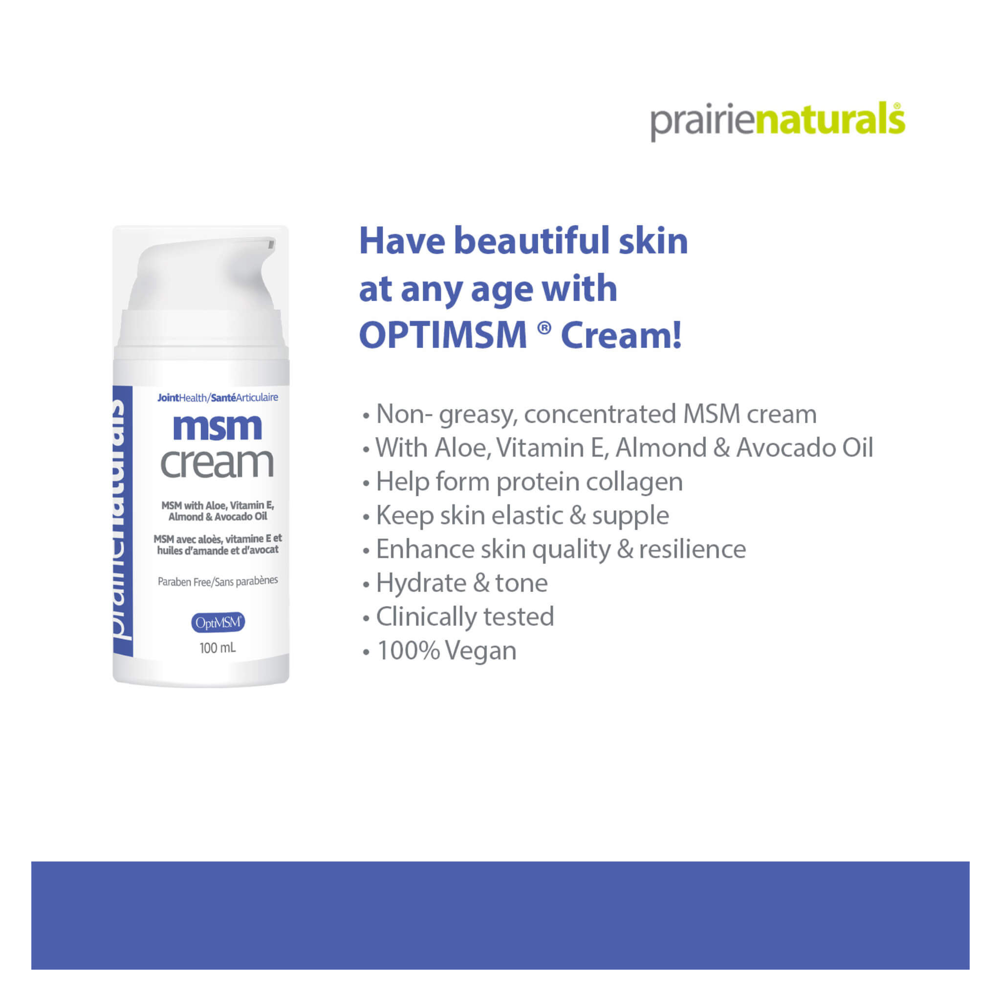 Optimsm Cream - Premium Anti-Aging Face Moisturizer for Women & Men - Hydrating & Firming Skincare with Hyaluronic Acid & Collagen - Perfect for Daily Use, Night Routine & Dry Skin Care