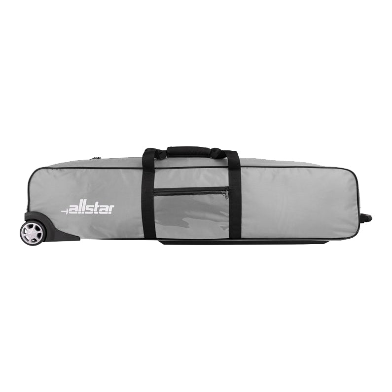Allstar Rollbag Airline 158 - Lightweight Carry-On Luggage with Wheels for Travel, Business & Vacation | Durable Spinner Suitcase for Men & Women