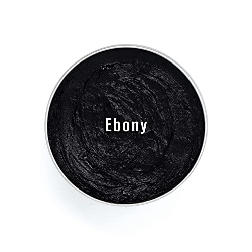 Matte Ebony