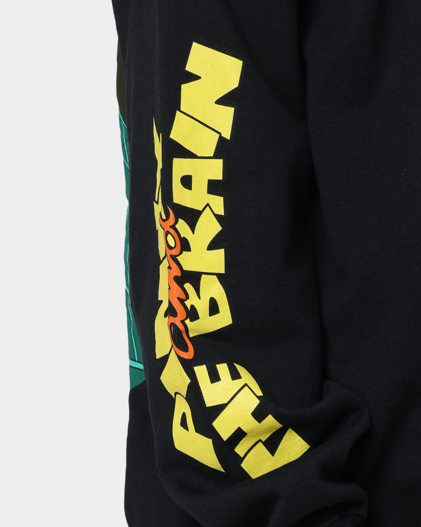 Pinky and The Brain Vintage Hoodie - Black Wash Retro Cartoon Sweatshirt for Men & Women | Perfect for Casual Wear, Cosplay, and 90s Nostalgia Fans