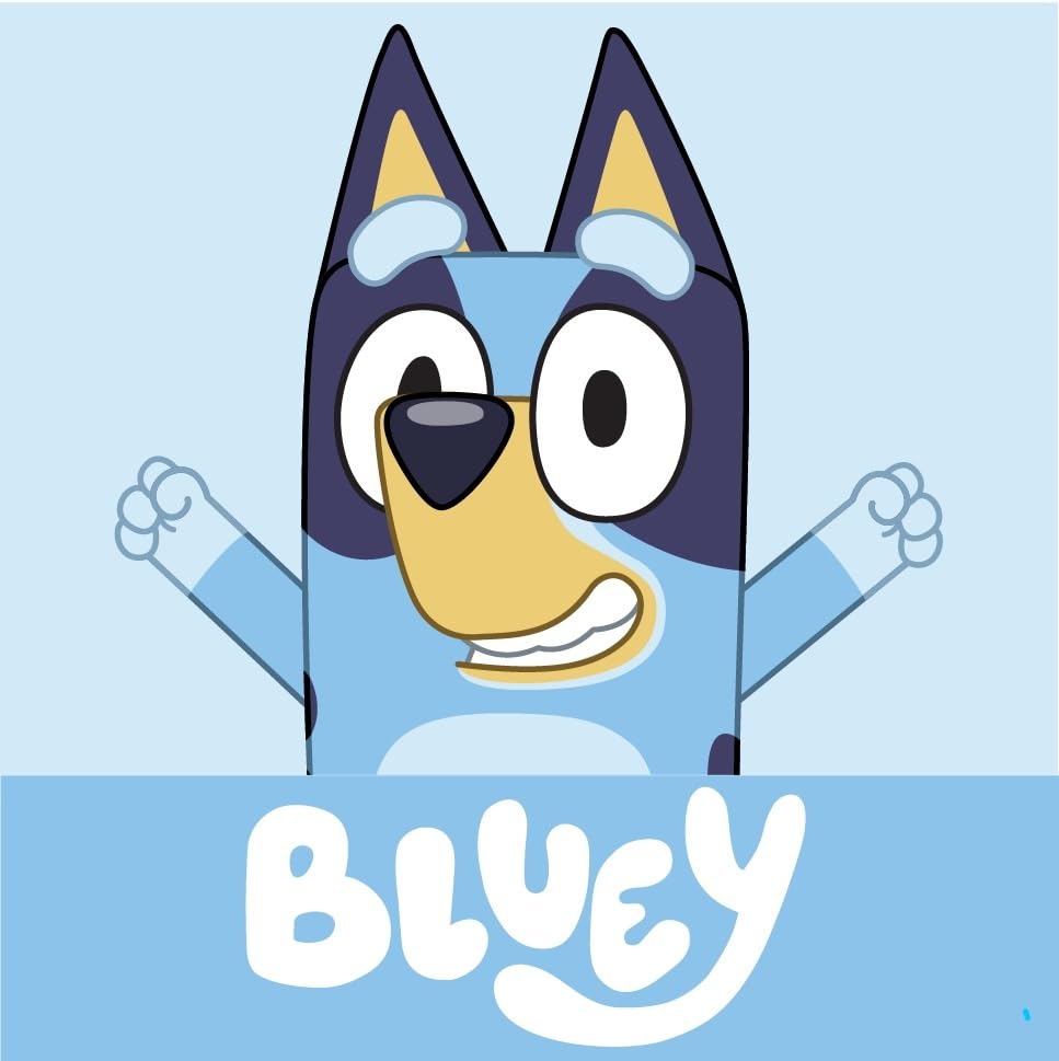 Bluey